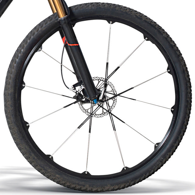 Mongoose Canaan Comp (T4)x