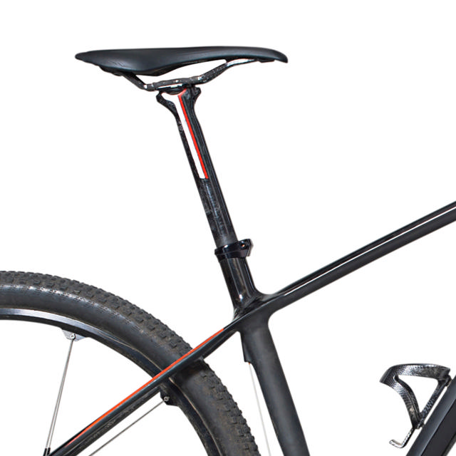 Mongoose Canaan Comp (T4)x